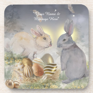 Porta-copo Impressão da série "Pipa & Marlow" da Boganhues