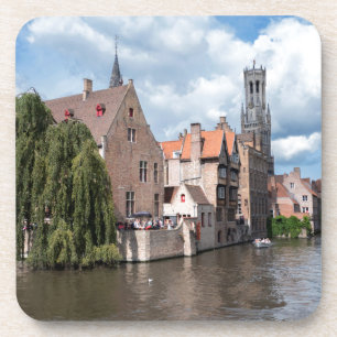 Porta-copo Impressionante! Bruges - Bélgica