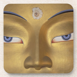 Porta-copo Índia do Norte, Ladakh, Thikse gompa