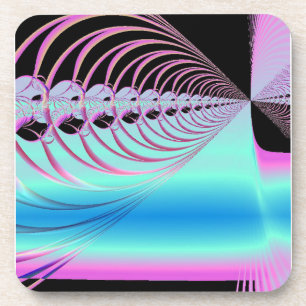 Porta-copo Infinidade em cor