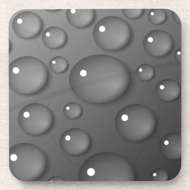 Porta-copo Informações gerais sobre a queda de cinza (Frente)