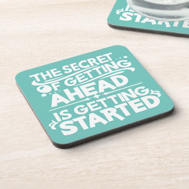 Porta-copo Início (Left Side)