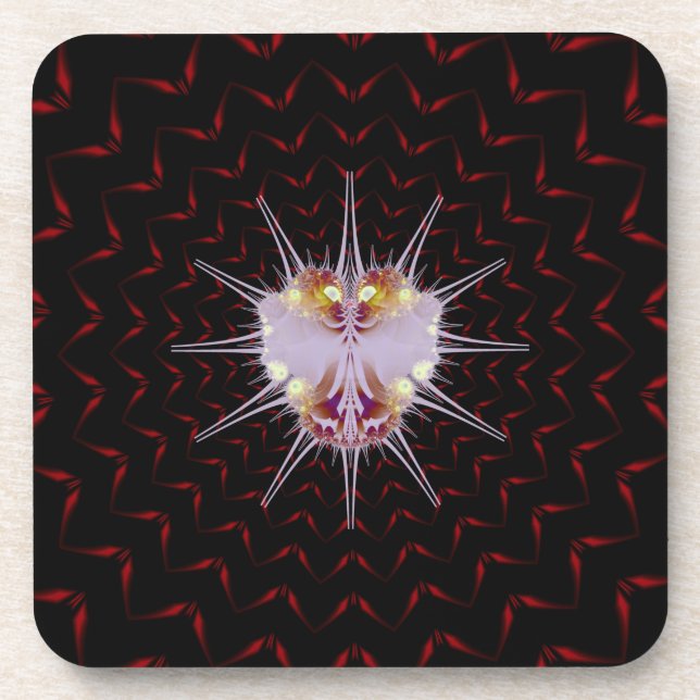 Porta-copo Inseto VURI (Frente)