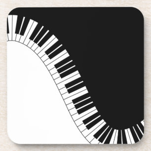 Porta-copo Instrumentos de teclado Aziza
