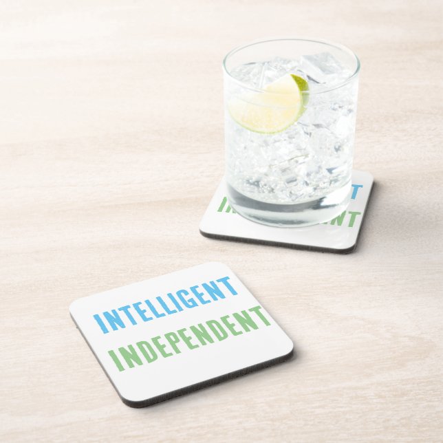 Porta-copo inteligente e independente (Lado Direito)