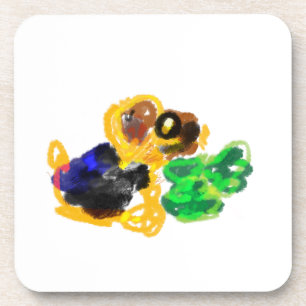 Porta-copo irish terrier ama isso