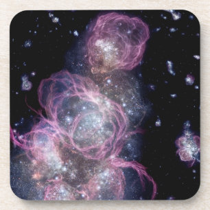 Porta-copo Irregular Dwarf Galaxy Zwicky