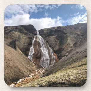 Porta-copo Islândia -