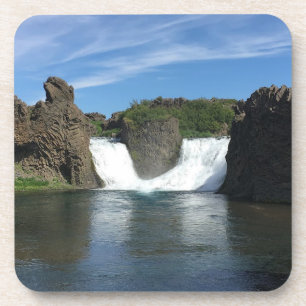 Porta-copo Islândia -