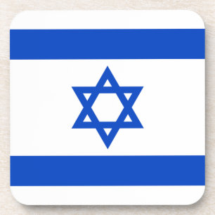 Porta-copo Israel