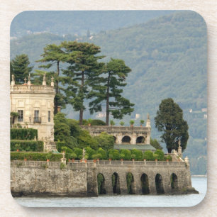 Porta-copo Itália, Stresa, Lago Maggiore, Isola Bella 2
