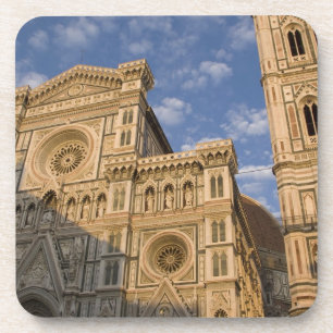 Porta-copo Itália, Toscana, Florença. A Duomo.