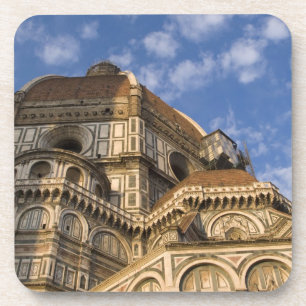 Porta-copo Itália, Toscana, Florença. A Duomo. 2