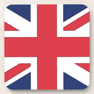 Porta-copo Jack da União/ Bandeira da União do Reino Unido