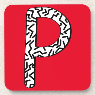 Porta-copo Jaggy P