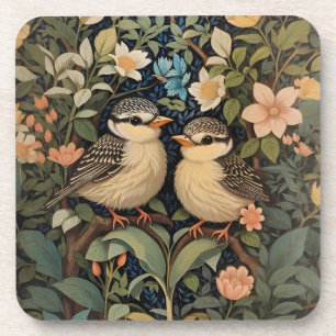 Porta-copo Jardim Botânico de Duas Bebês Cutas