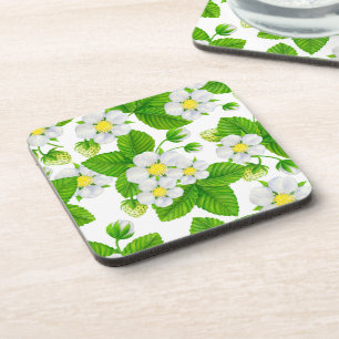 Porta-copo Jardim de amora 2