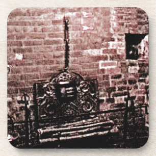 Porta-copo jGibne da lareira de Stratford-em cima-Avon