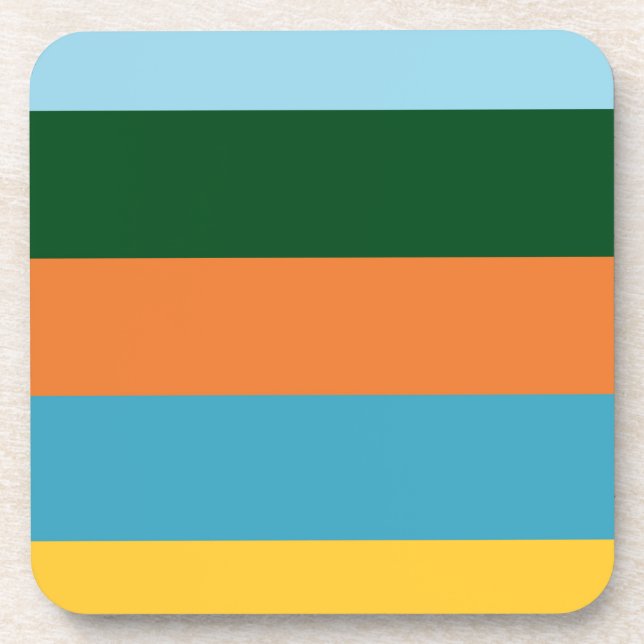 Porta-copo Joanne (Frente)