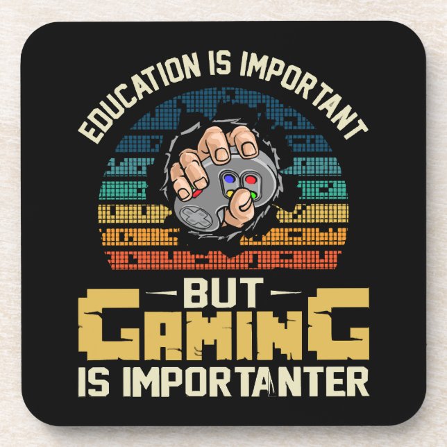 Porta-copo jogos é mais importante (Frente)