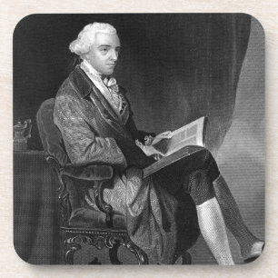 Porta-copo John Hancock