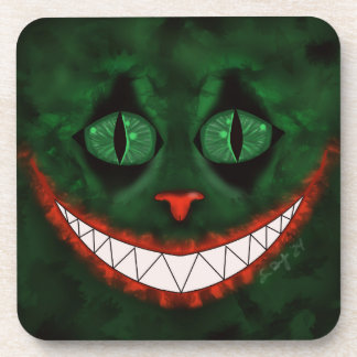 Porta-copo Joker Cheshire Suporte de Copo