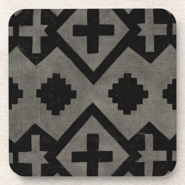 Porta-copo Jornada à meia-noite I (Frente)