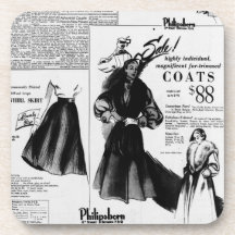 Jornal Vintage de 26 de outubro de 1951