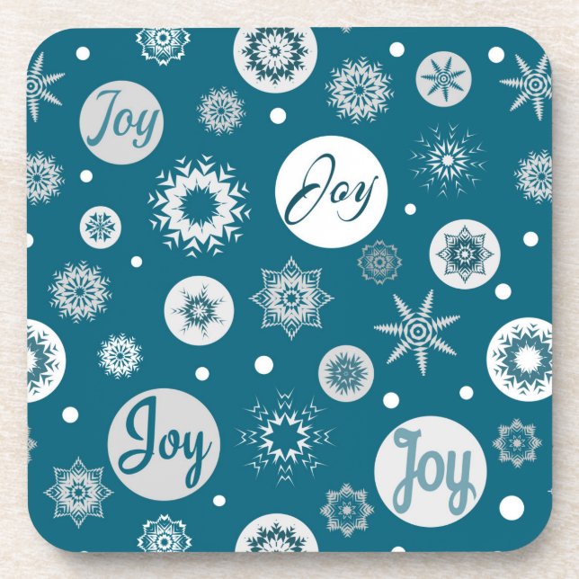 Porta-copo Joy (Frente)