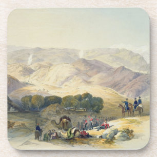 Porta-copo Jugdelluk, o último suporte feito pelo general