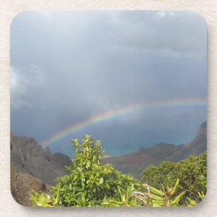 Porta-copo Kalalau Rainbow