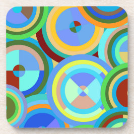 Porta-copo Kandinsky Nº 58