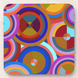 Porta-copo Kandinsky No. 59