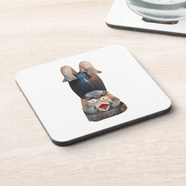 Porta-copo Kappa 河 童 Handstand (Left Side)