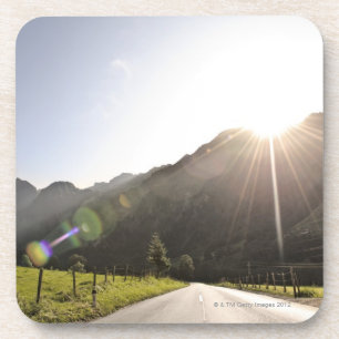 Porta-copo kaprun, salzburg, terra do salzburger,