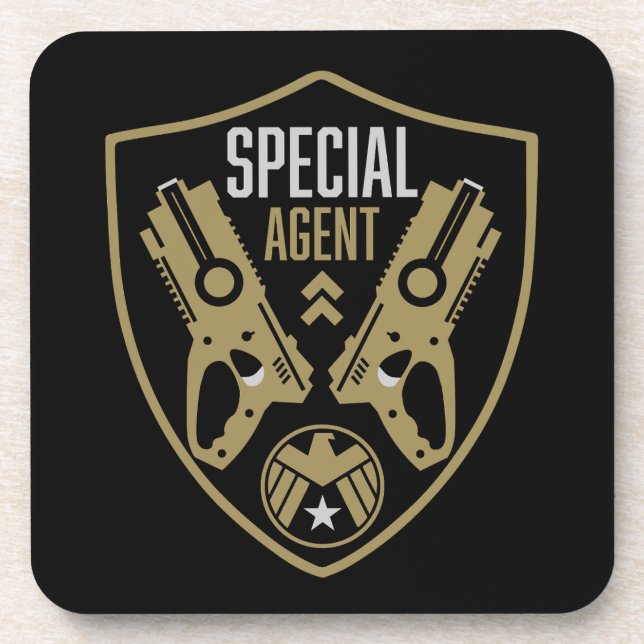 Porta-copo Kids Toy Dart Gun Batalha (Frente)