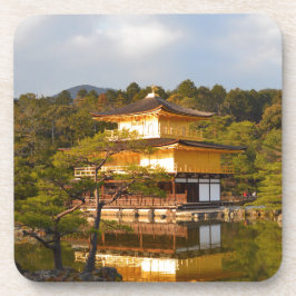 Porta-copo Kioto Kinkaku Ji Japão