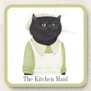Porta-copo KITCHEN MAID Duro de CAT Portas copos plásticas +