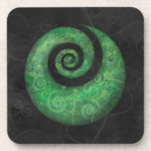 Porta-copo koru