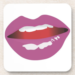 Porta-copo La Bouche