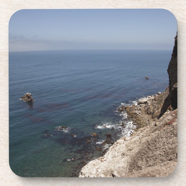 Porta-copo lá fora (Frente)