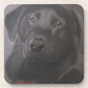 Porta-copo Labrador Retriever