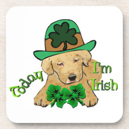Porta-copo Labrador Retriever Ruas Pattys