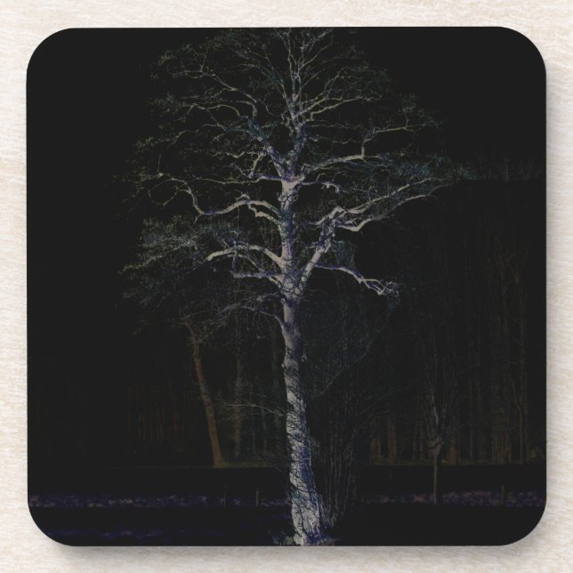 Porta-copo Lado Escuro 3, litoral nm (Frente)