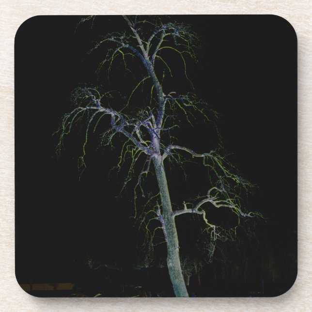 Porta-copo Lado Escuro 8 do litoral nm (Frente)