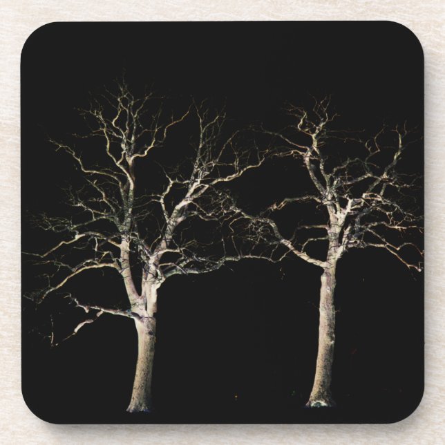 Porta-copo Lado Escuro 9, litoral nm (Frente)