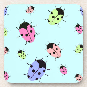 PORTA-COPO LADYBUGS