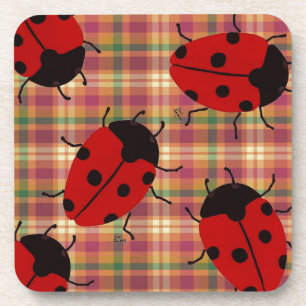 PORTA-COPO LADYBUGS