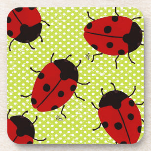 PORTA-COPO LADYBUGS