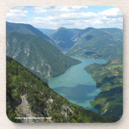 Porta-copo Lago Perucac